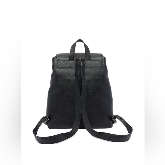 Michael Michael Kors
pebbled leather backpack main image 8